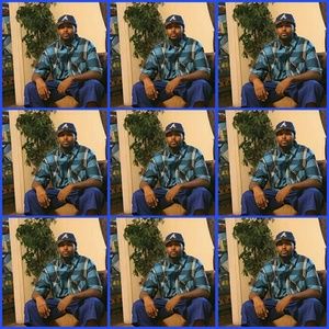 Meet your Posher, Adam